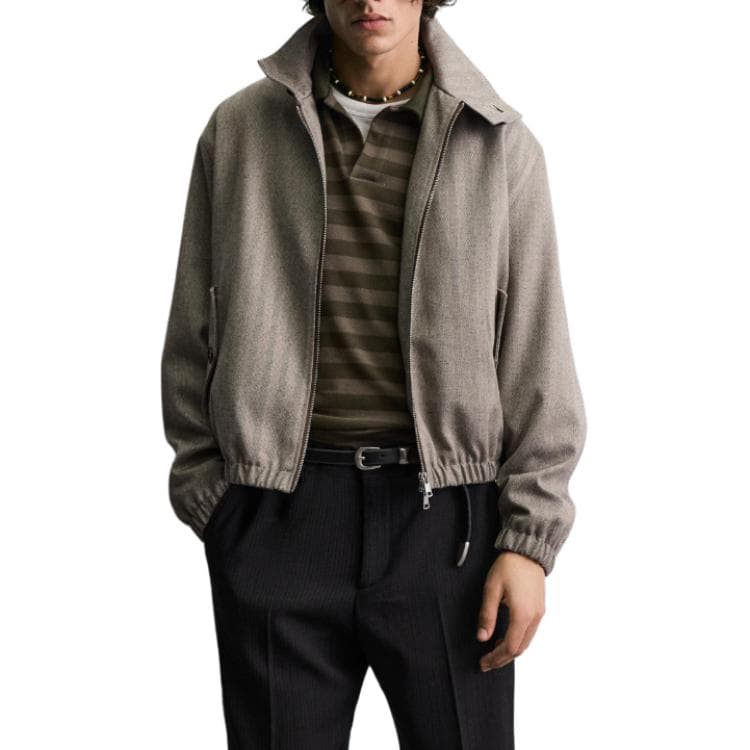Куртка ZARA - изображение 6
