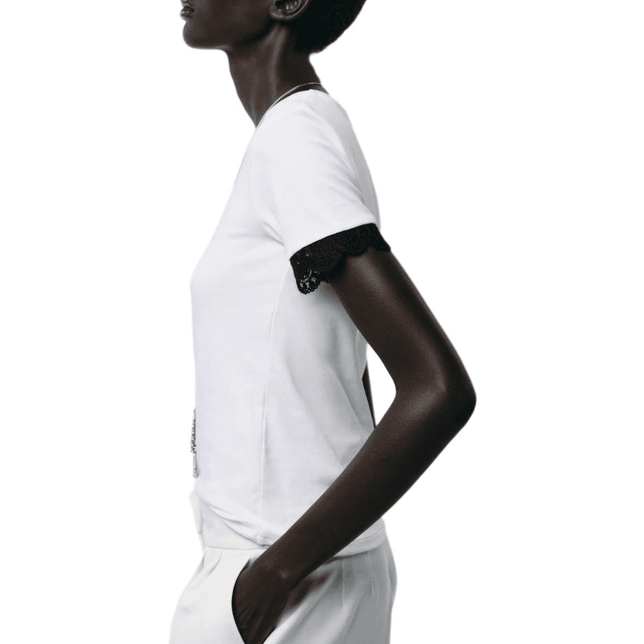Футболка ZARA T - изображение 4
