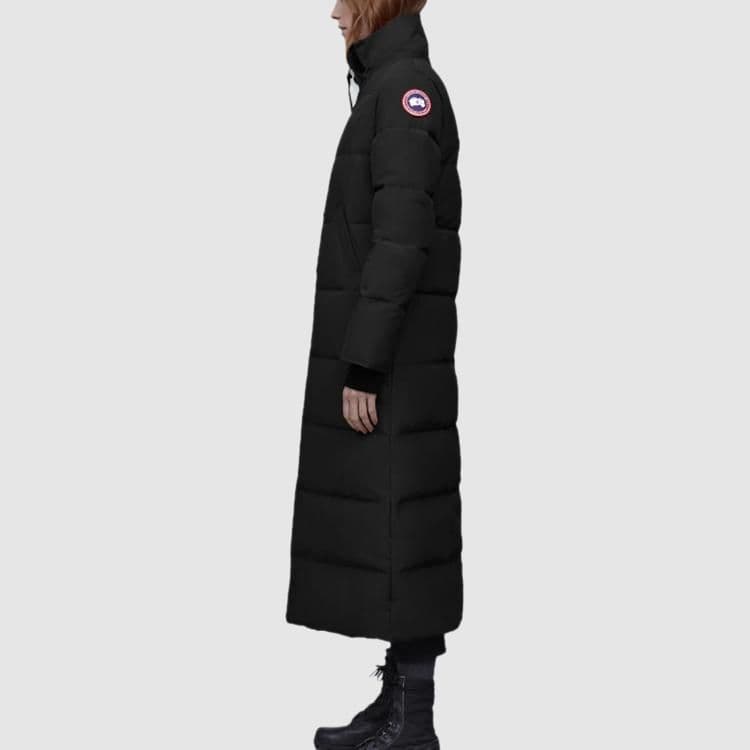 Пуховик Canada Goose Mystique - изображение 11