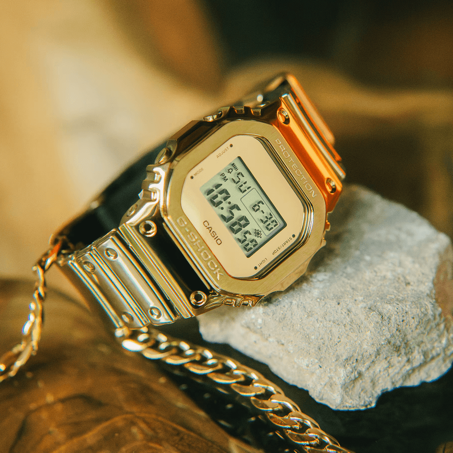 Часы CASIO Digital Series - изображение 6