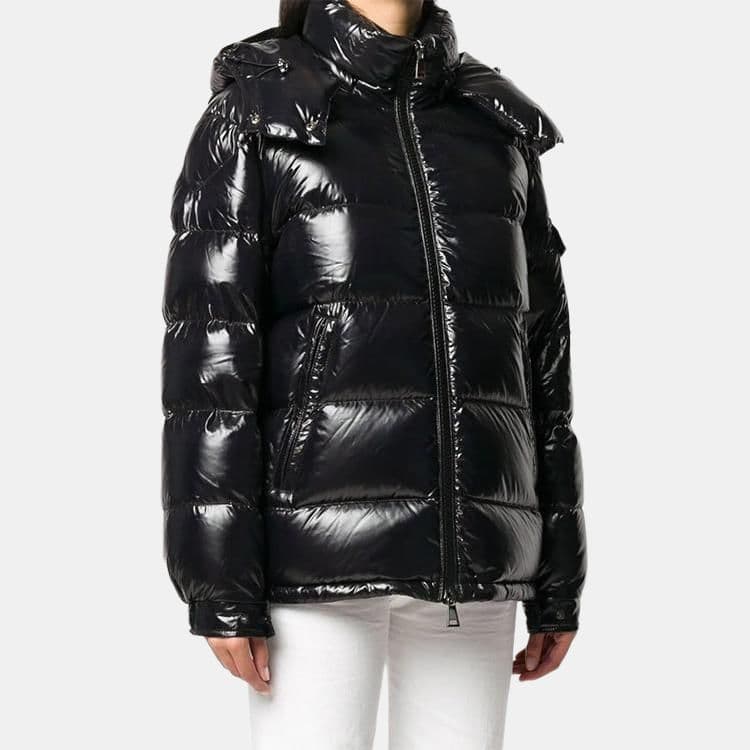 Пуховик Moncler Maire - изображение 3