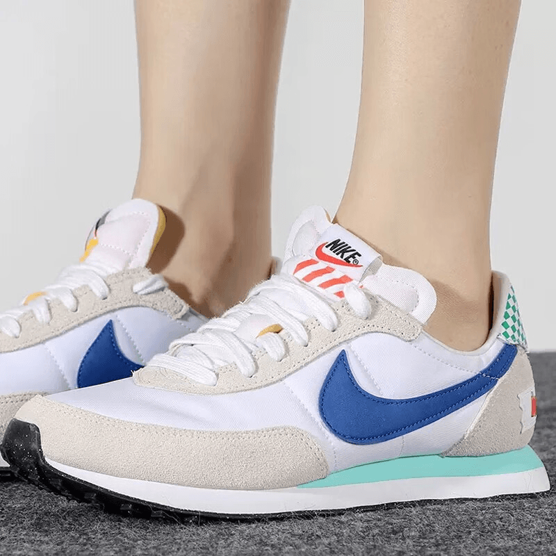 Кроссовки Nike Waffle Trainer 2 GS - изображение 5