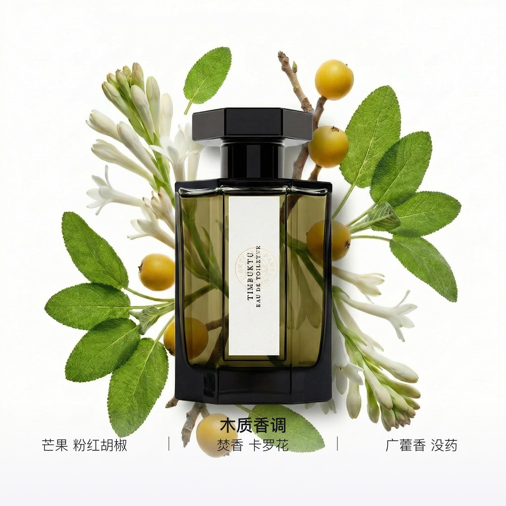 Парфюм EDT 100ml - изображение 2