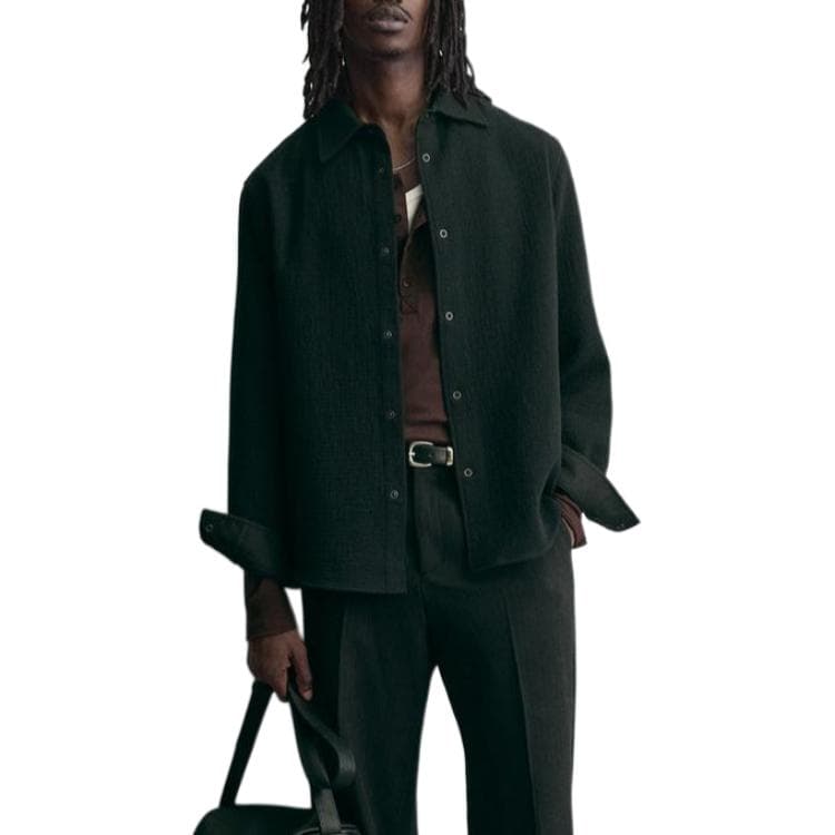 Куртка ZARA - изображение 3