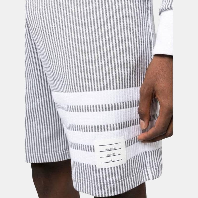 Шорты Thom Browne Shorts - изображение 6