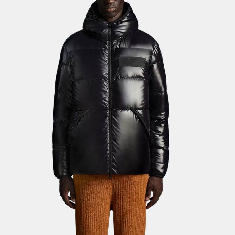 Зимняя куртка Moncler Genius FW21 - изображение 2