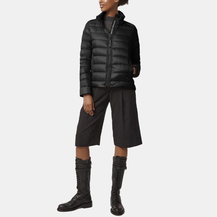 Пуховик Canada Goose FW21 - изображение 3