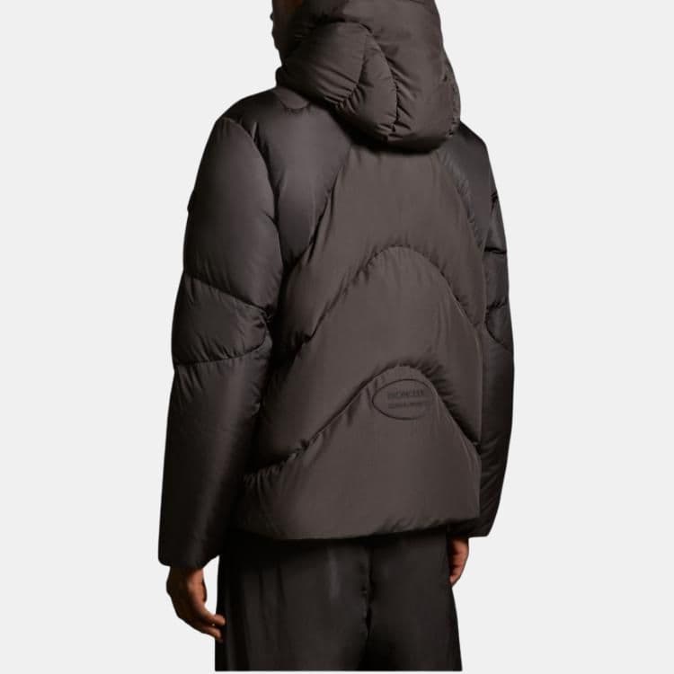 Зимняя куртка Moncler - изображение 2