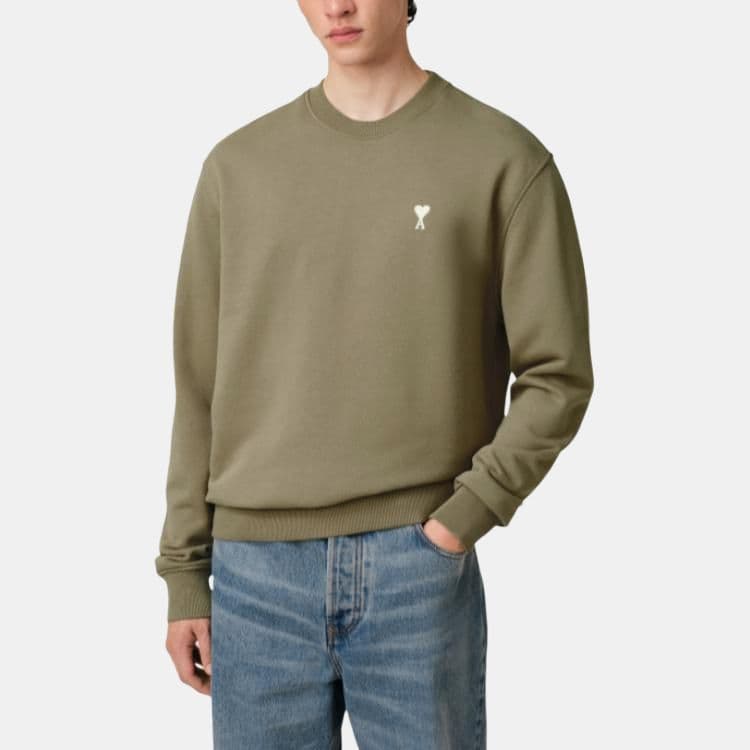 Худи AMIPARIS SS25 - изображение 2