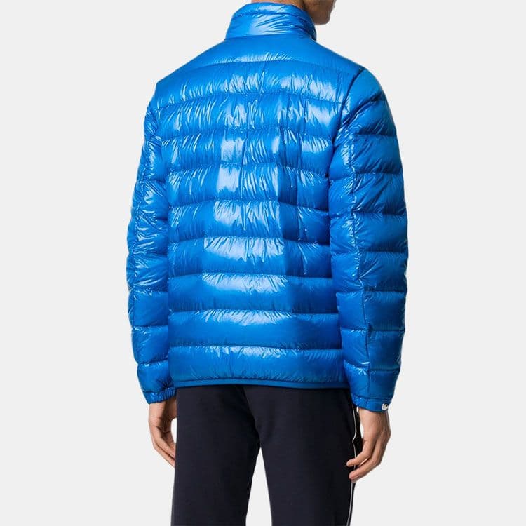 Зимняя куртка Moncler - изображение 3