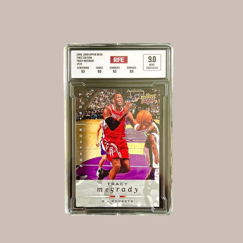 UPPER DECK 2008 Upper Deck 16 - изображение 4