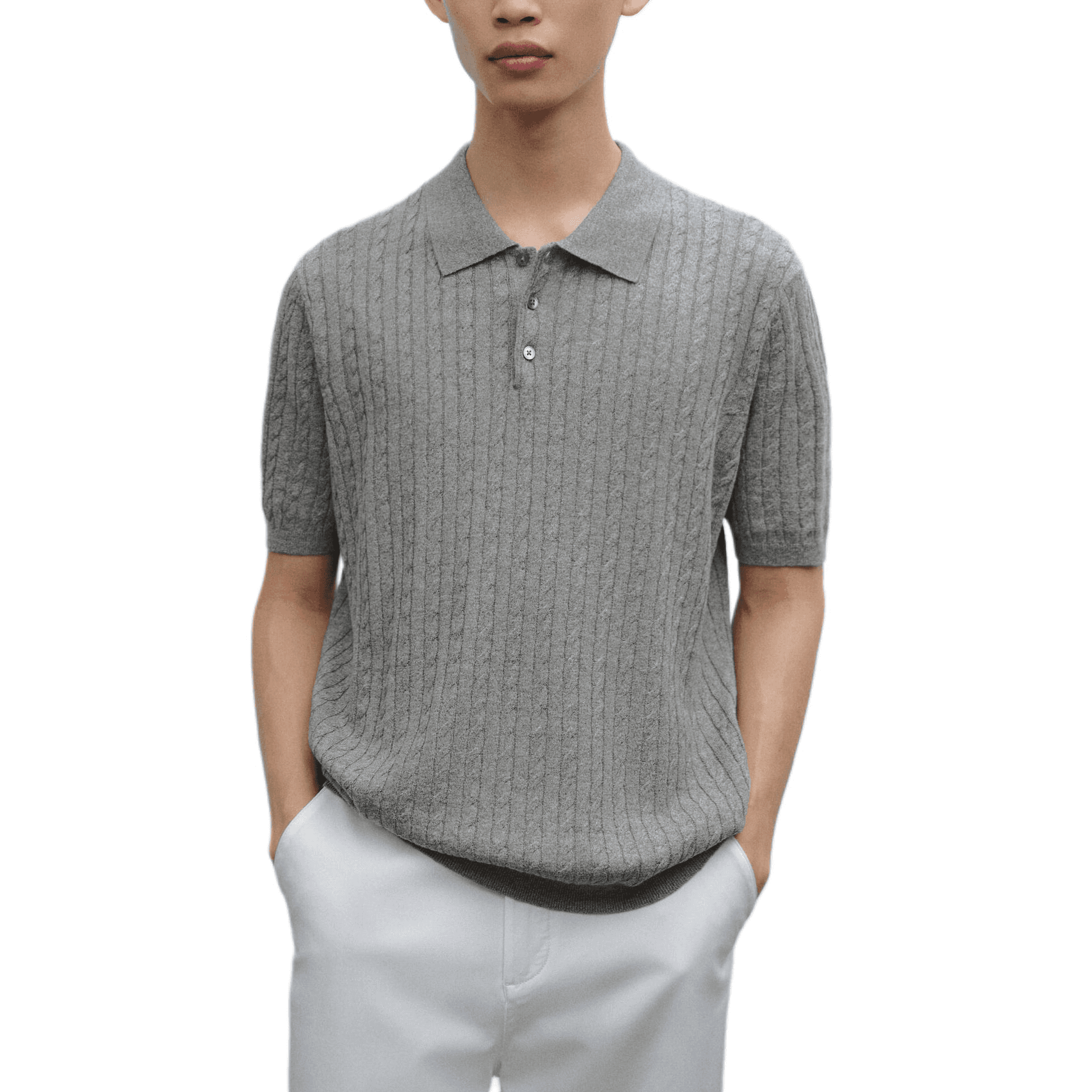 Поло Massimo Dutti Polo - изображение 4
