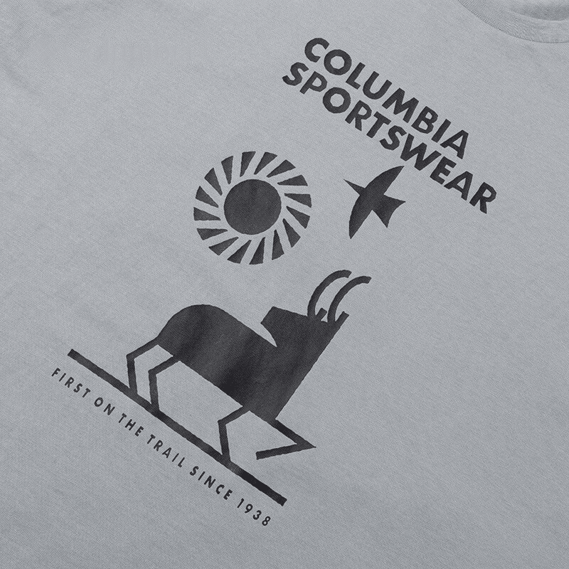 Футболка Columbia T - изображение 4
