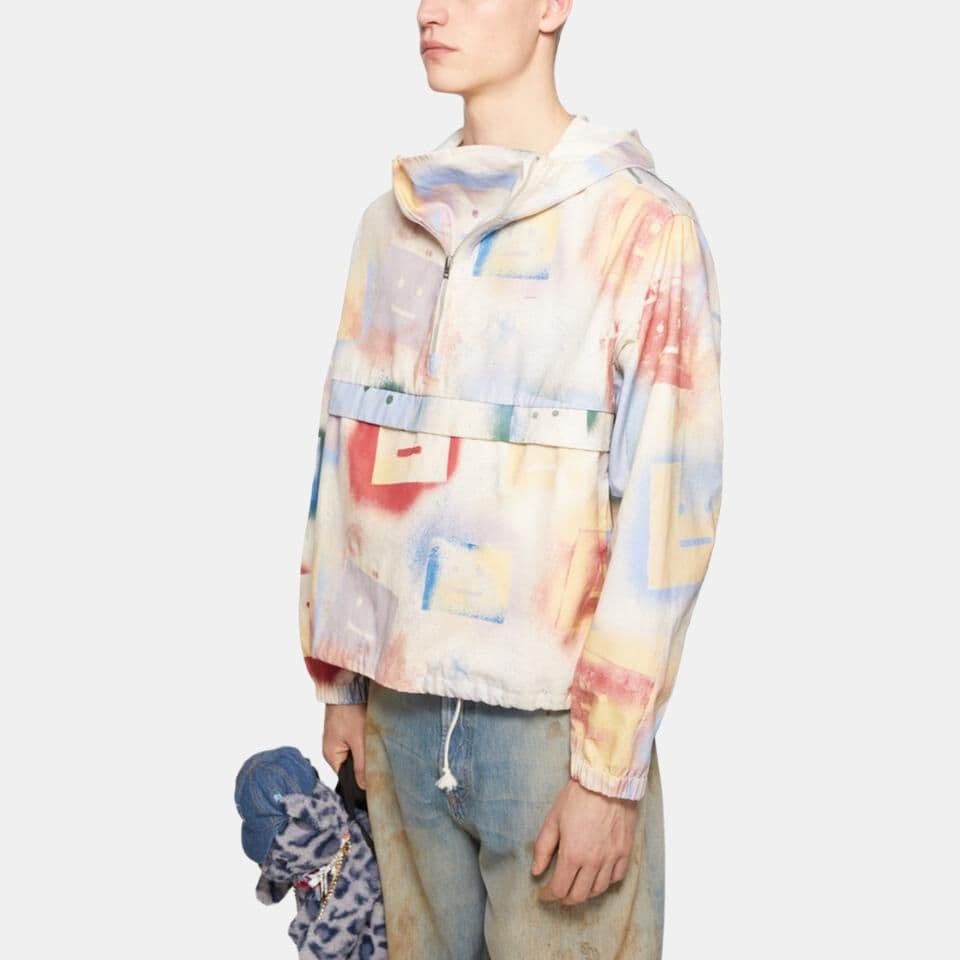 Куртка Acne Studios - изображение 3