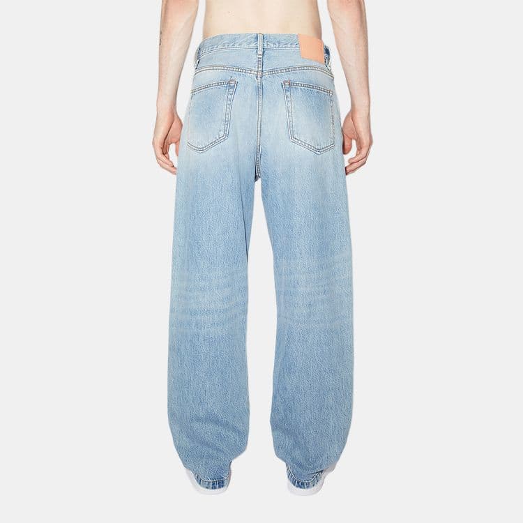 Штаны Acne Studios 1991 TOJ - изображение 2