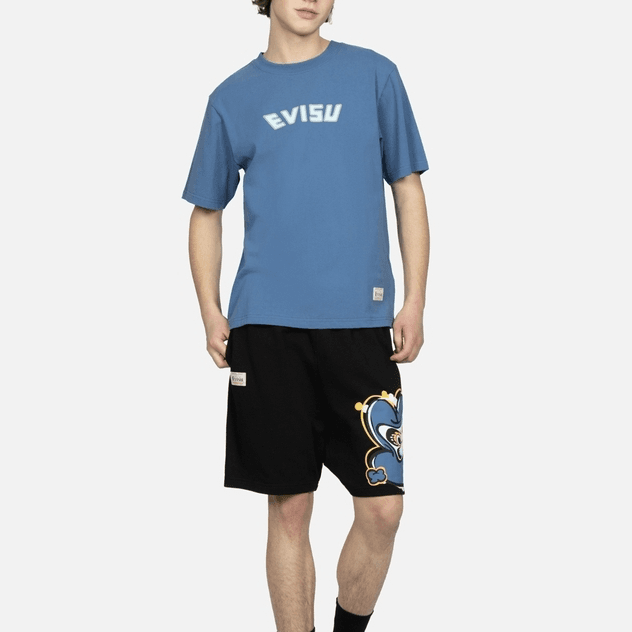 Тренировочные штаны EVISU - изображение 2