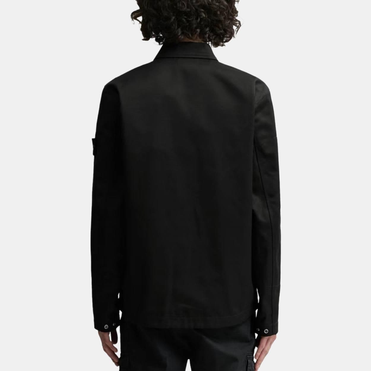 Куртка STONE ISLAND SS23 - изображение 4