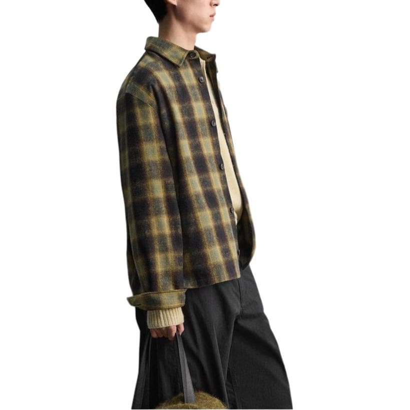 Куртка ZARA - изображение 5