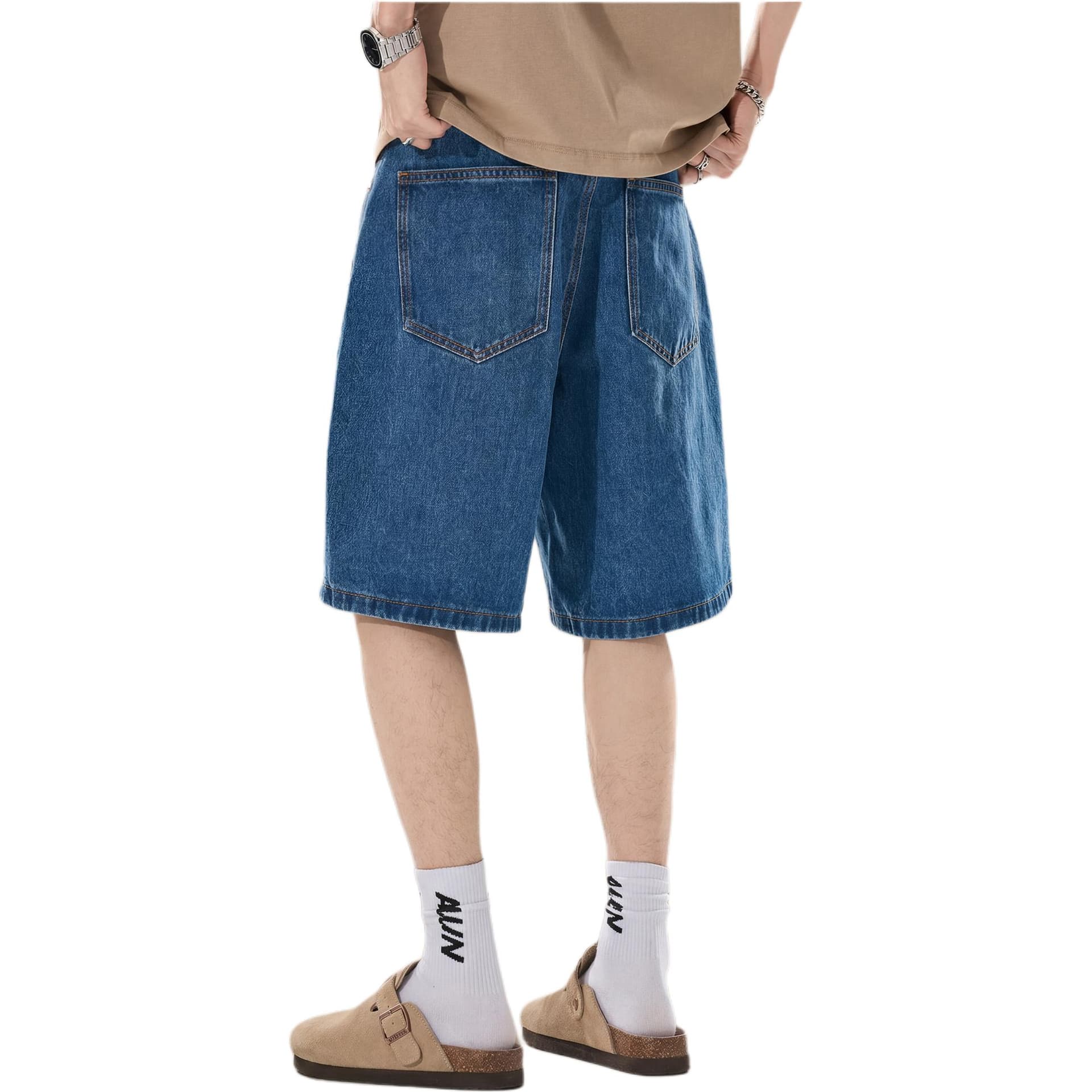 Джинсовые шорты Dickies cleanfit - изображение 6