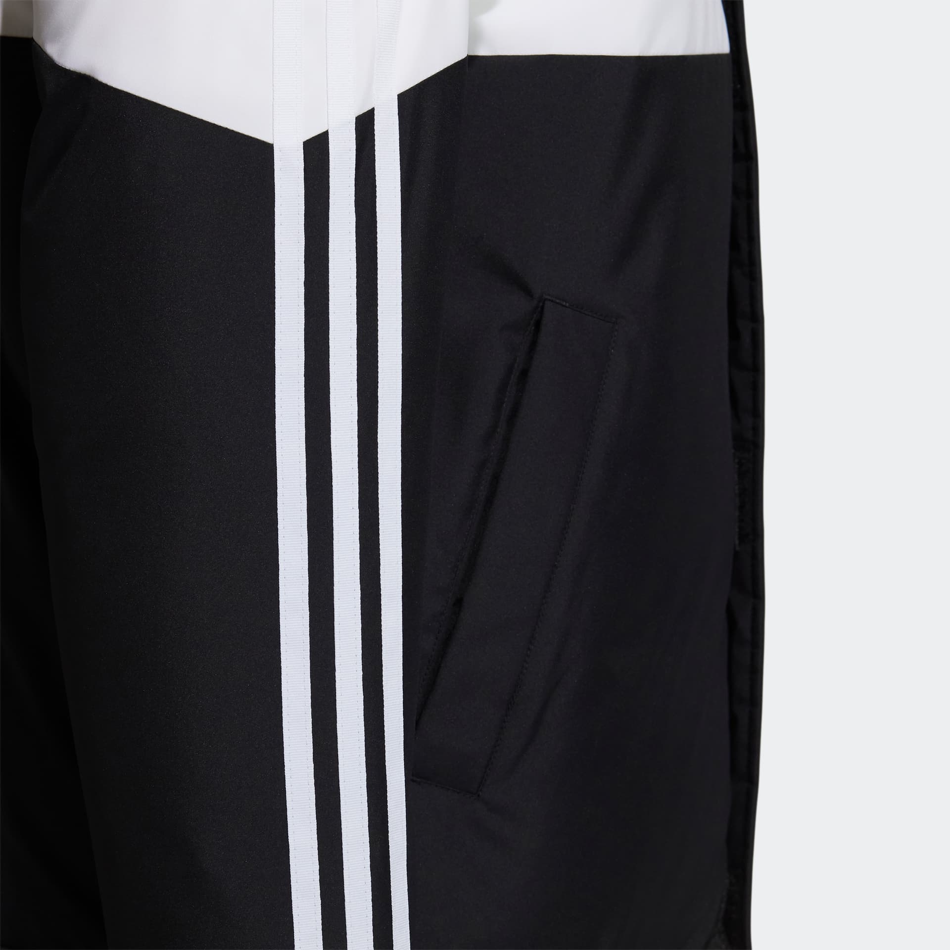 Зимняя куртка adidas Neo - изображение 4