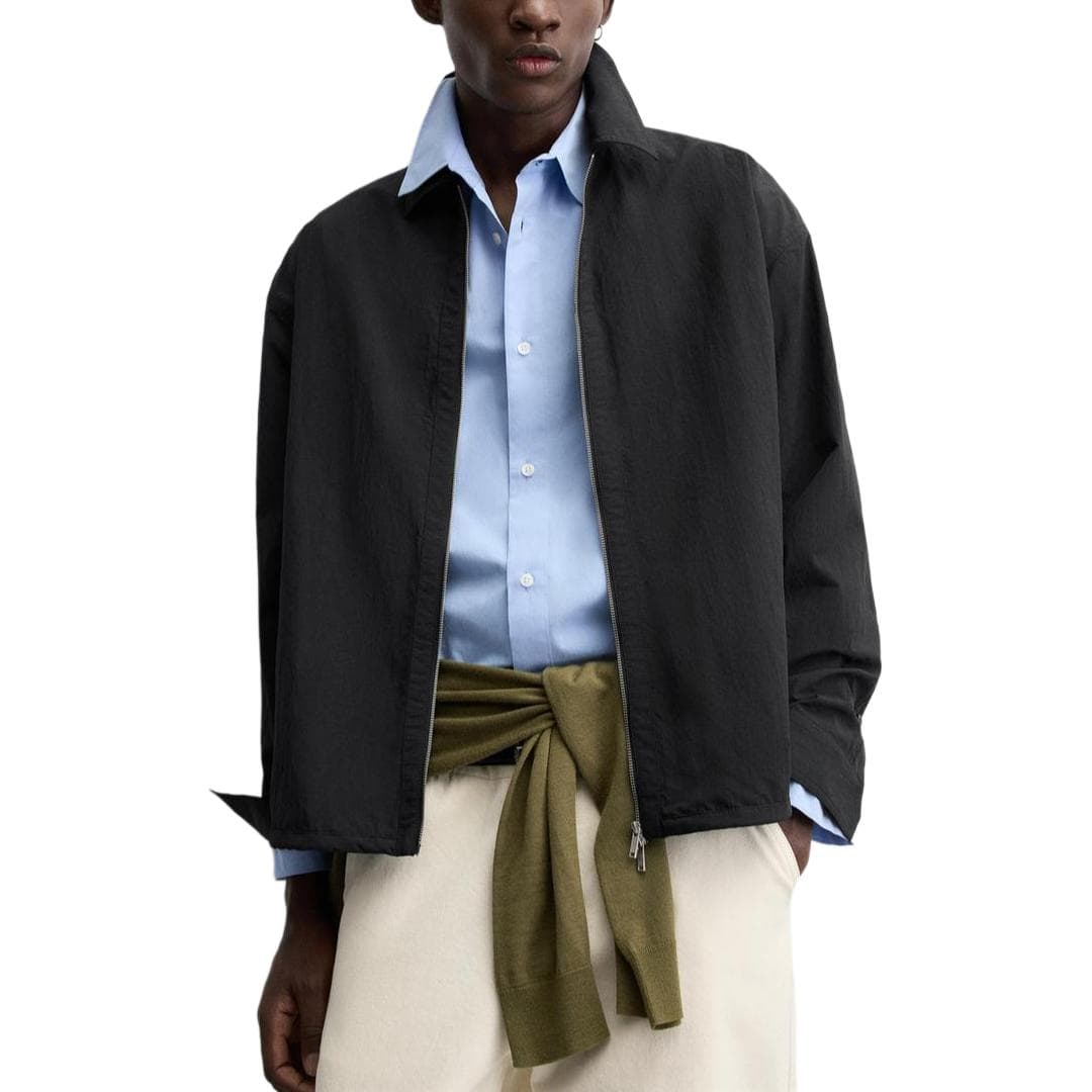 Куртка ZARA - изображение 3