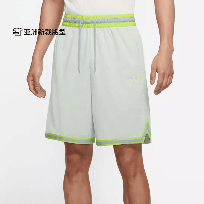 Шорты Nike Dri-Fit DNA SS22 - изображение 6