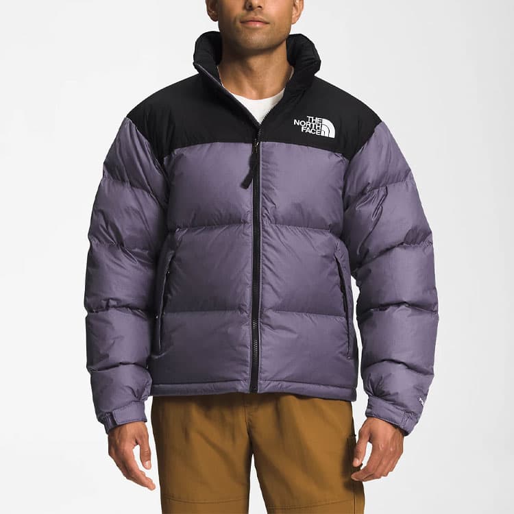 Зимняя куртка THE NORTH FCAE 1996 Nuptse700 - изображение 3