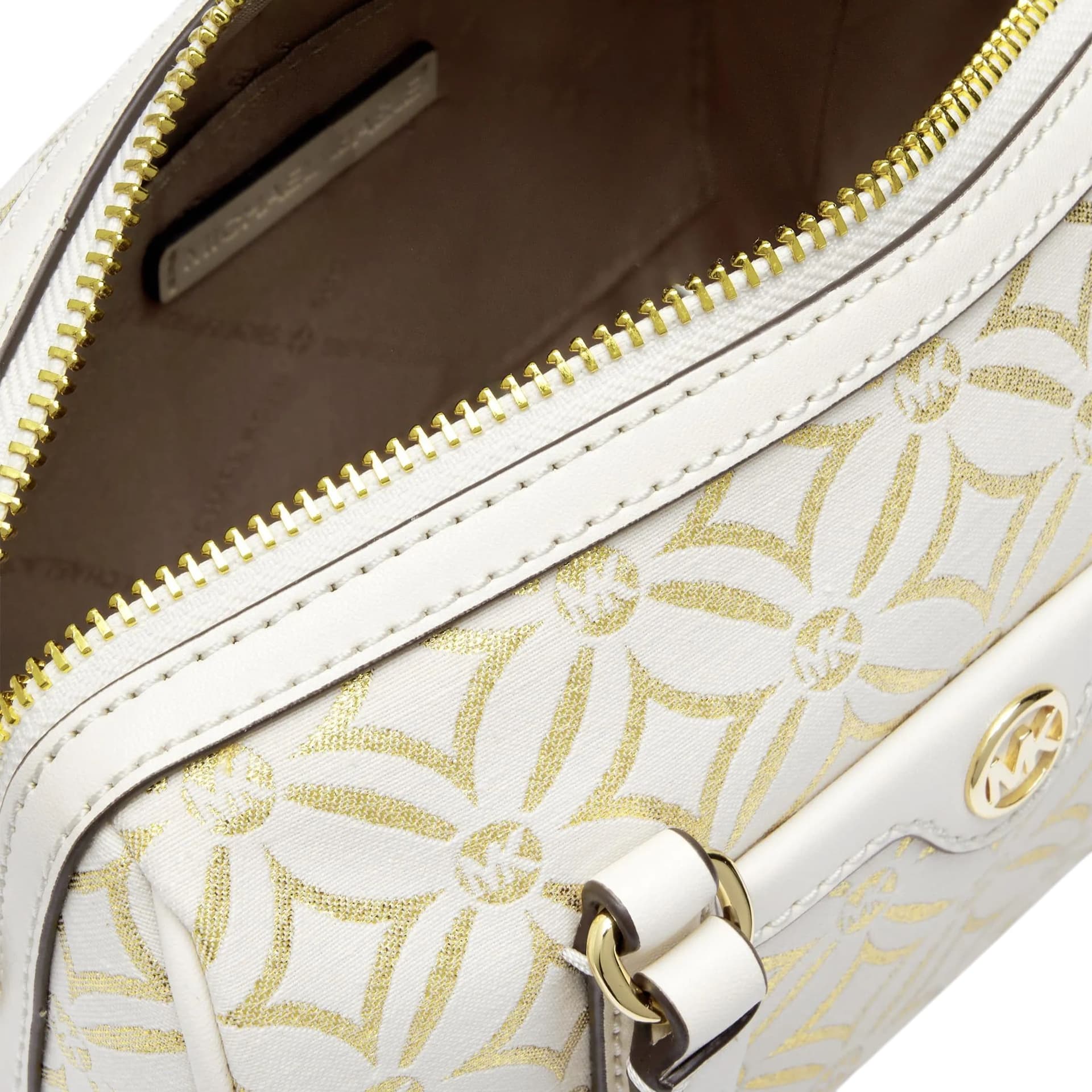 Сумка Michael Kors MK Travel - изображение 4