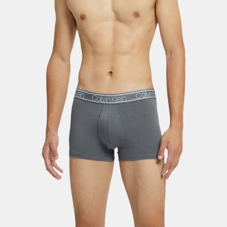 Трусы CKCalvin Klein Logo 3 - изображение 3