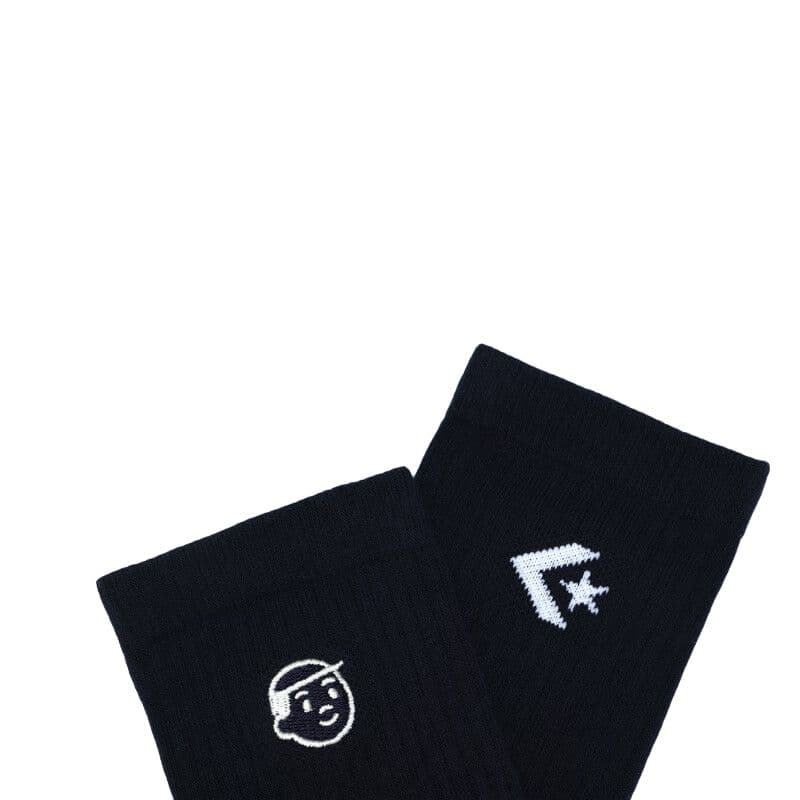 Носки Converse x Noritake SS25 Logo 1 - изображение 3