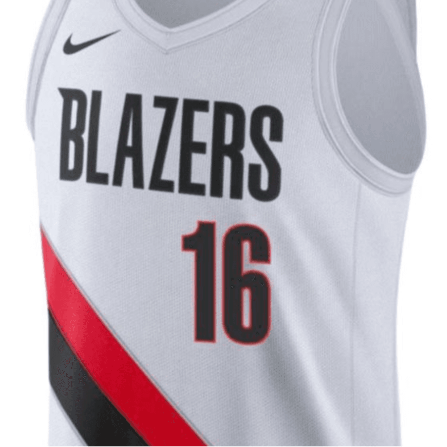 Баскетбольная майка Nike NBA Dri-FIT V - изображение 3