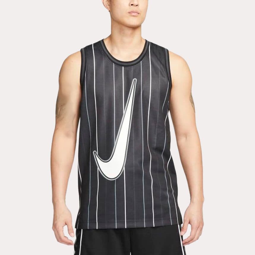 Баскетбольная майка Nike Dri-FIT DNA - изображение 3