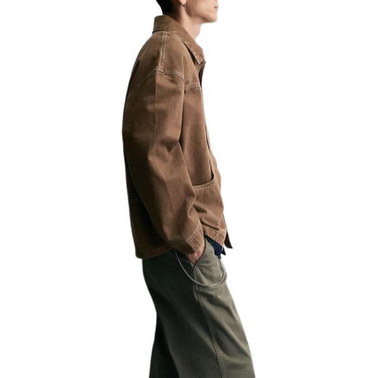 Куртка ZARA - изображение 6