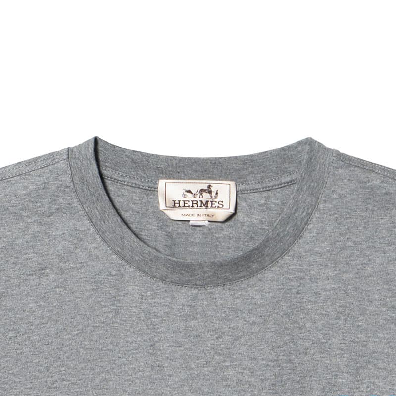 Футболка HERMES SS26 T - изображение 10