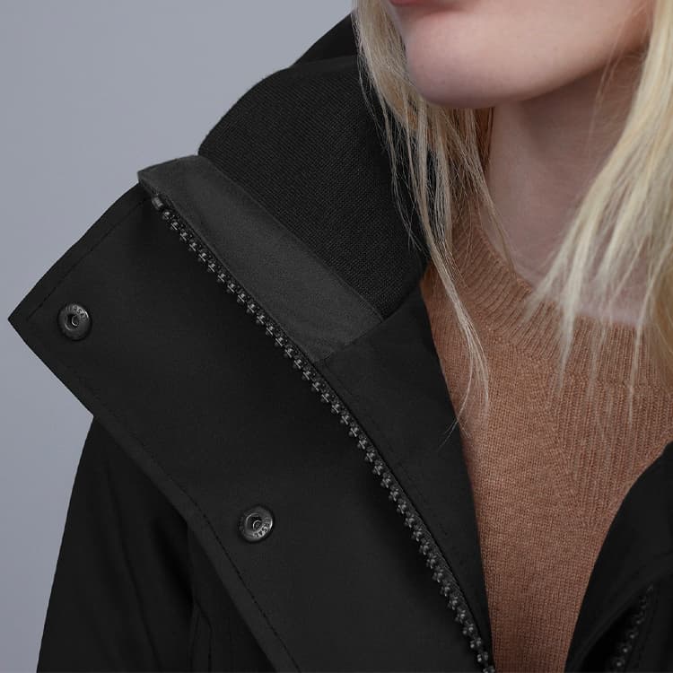Пуховик Canada Goose Kinley Parka - изображение 5