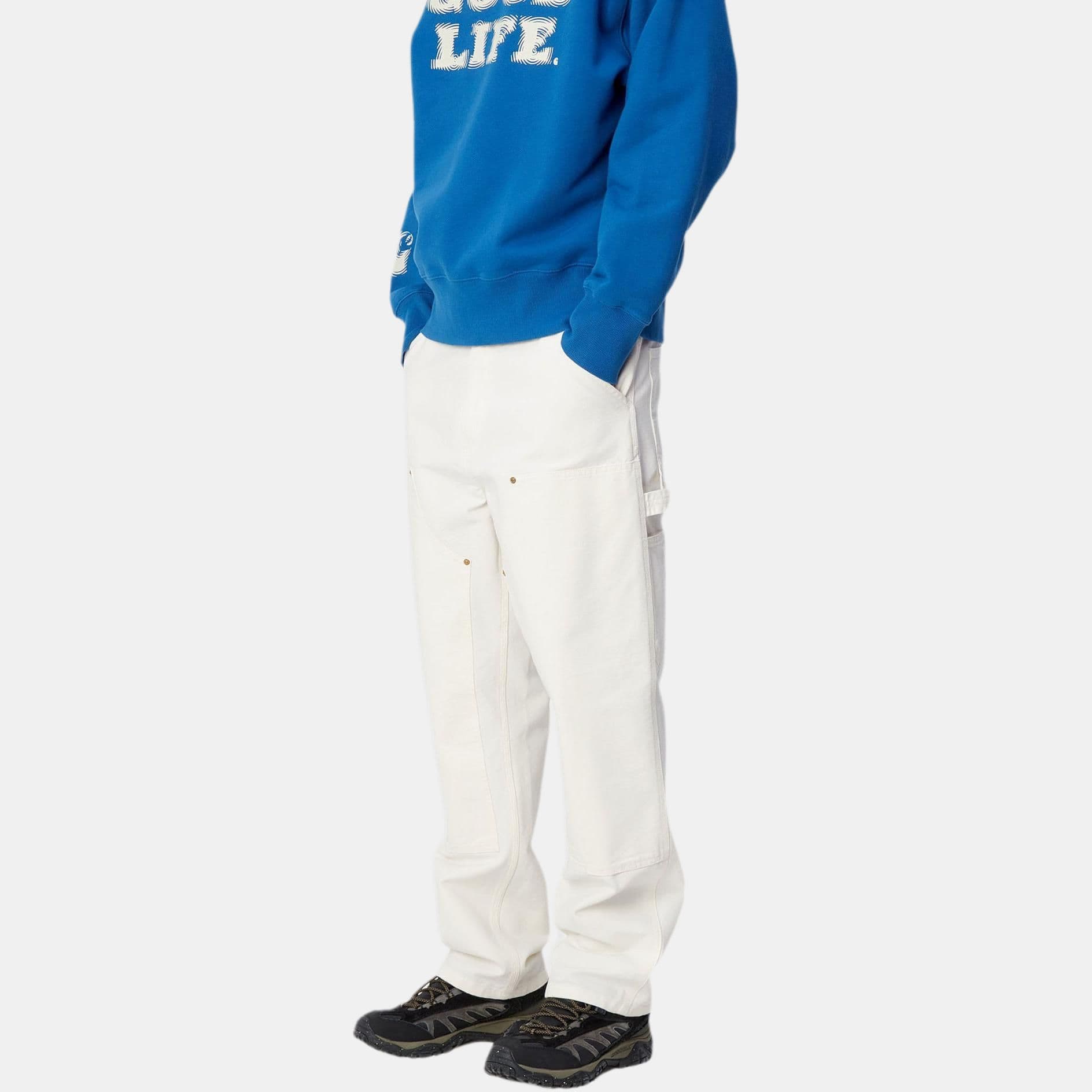 Штаны Carhartt WIP SS24 - изображение 4