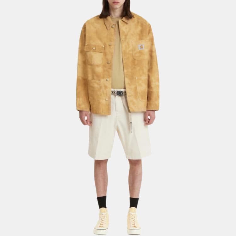 Куртка Carhartt WIP SS23 - изображение 4