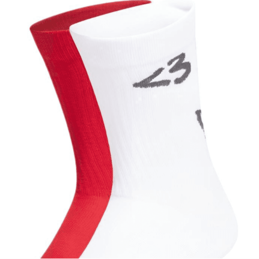 Носки adidas originals Crew Sock 2pp 2 - изображение 5