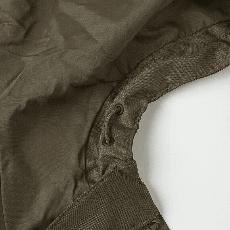Демисезонная куртка THE NORTH FACE Logo - изображение 4