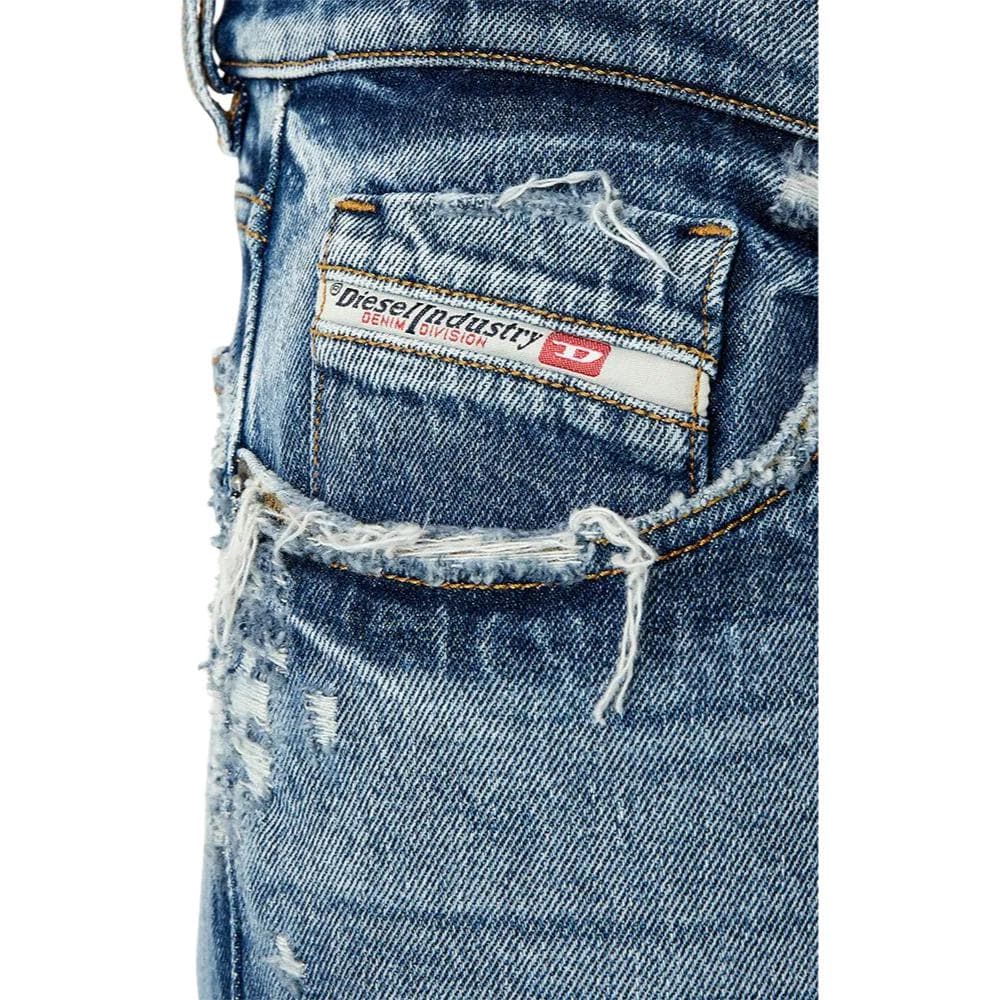 Штаны DIESEL SS23 - изображение 5