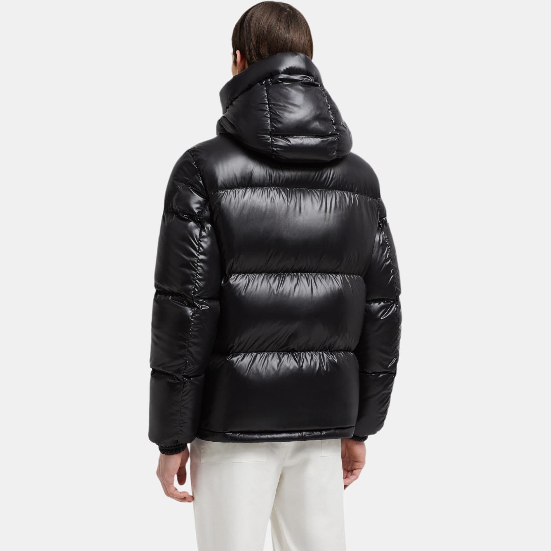 Зимняя куртка Moncler - изображение 4