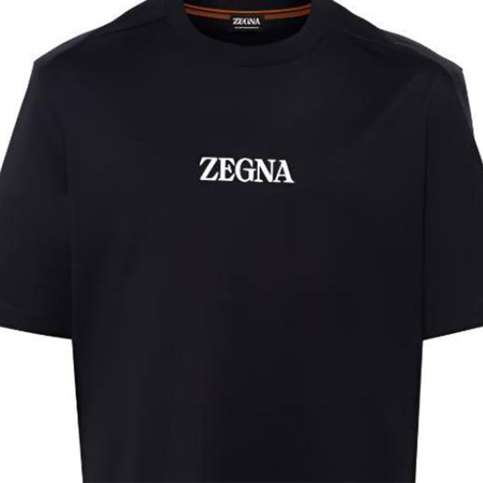 Футболка Zegna T - изображение 6