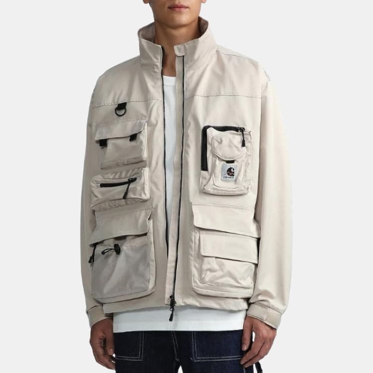 Куртка Carhartt WIP - изображение 5