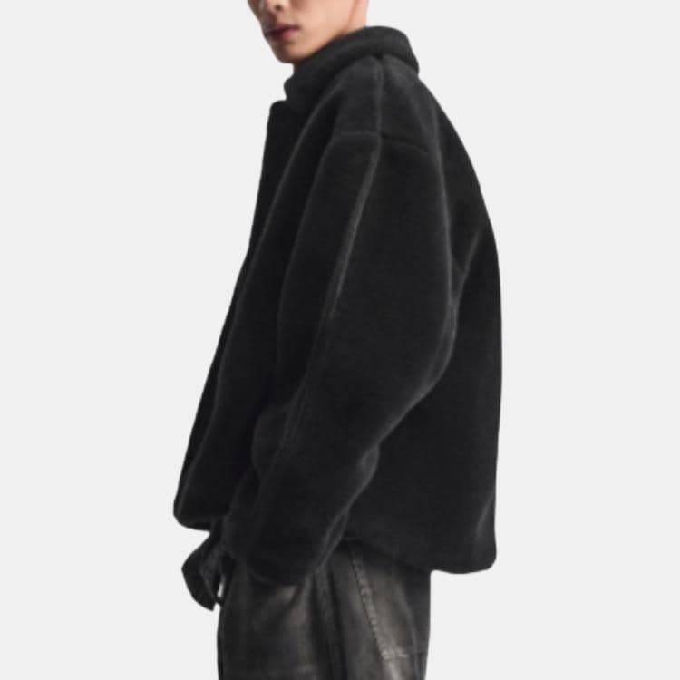 Куртка ZARA FW24 - изображение 4