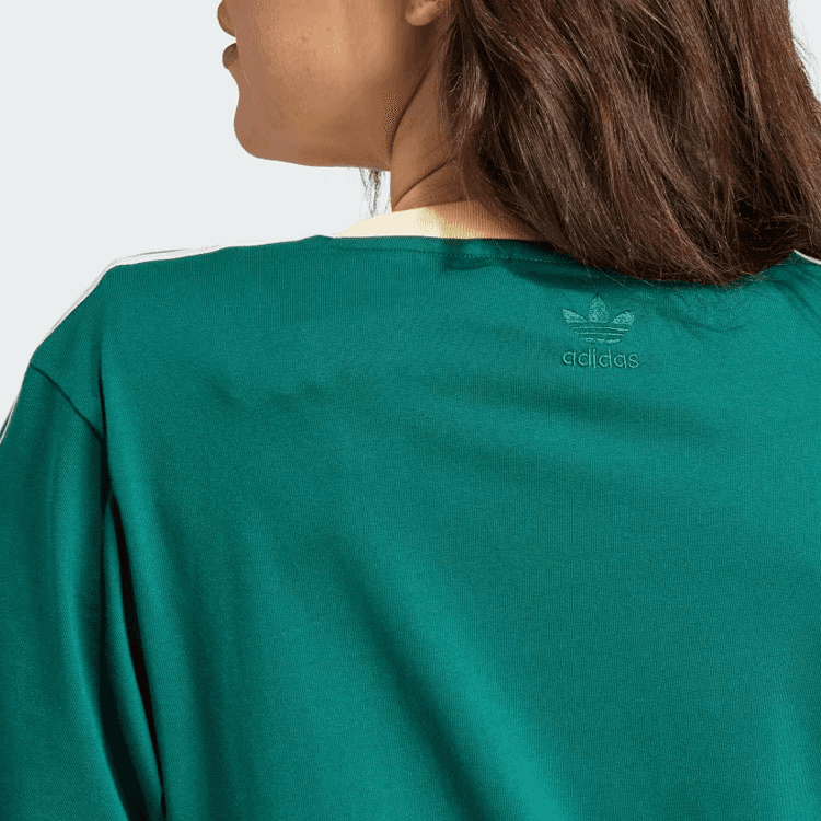 Платье adidas Vrct Graphic Tee Dress - изображение 5