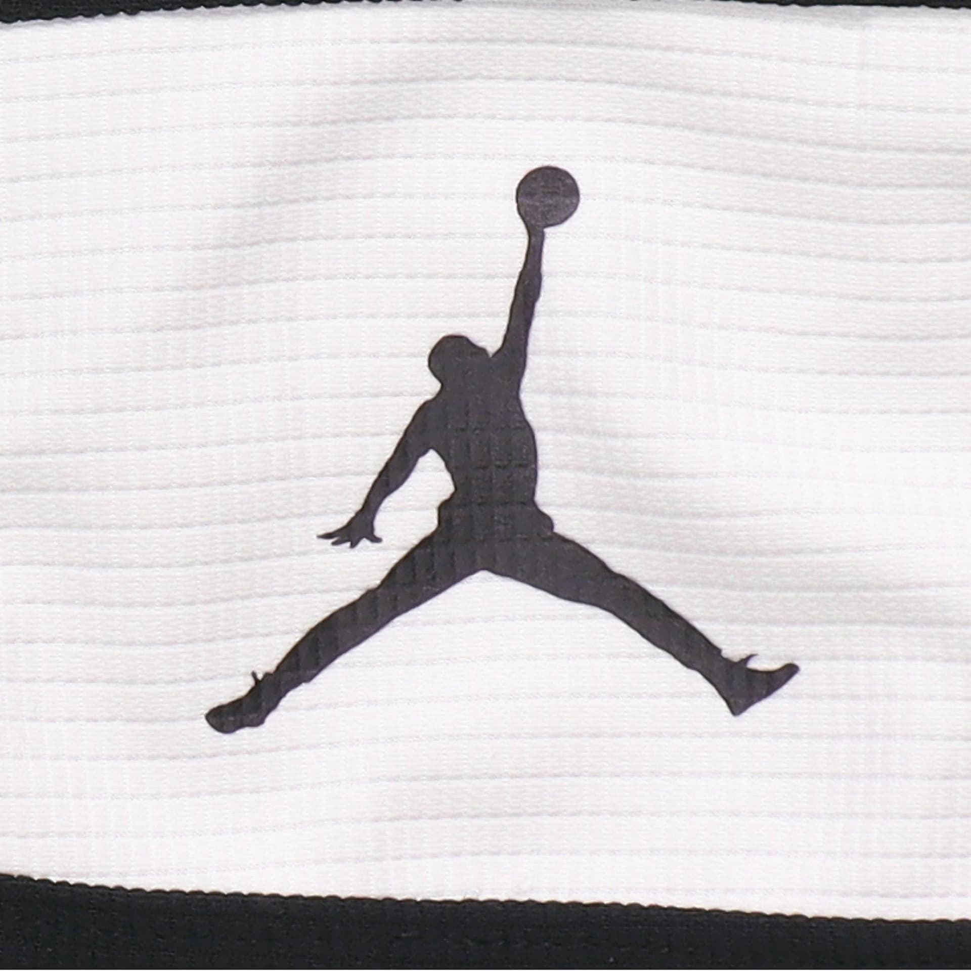 Шорты Jordan Dri-fit Basketball Shorts Black - изображение 5