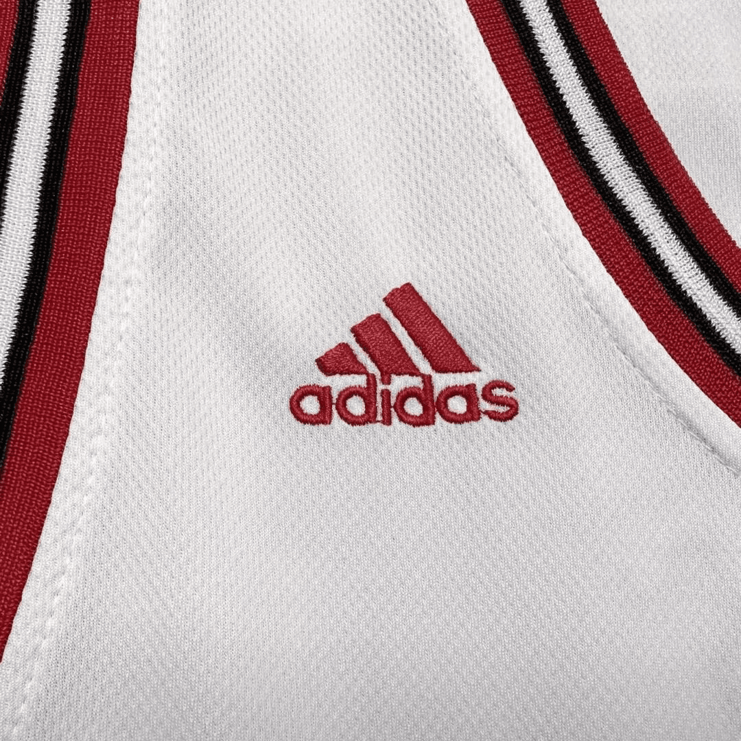 Баскетбольная майка adidas x NBA ROSE 1 SWINGMAN - изображение 5