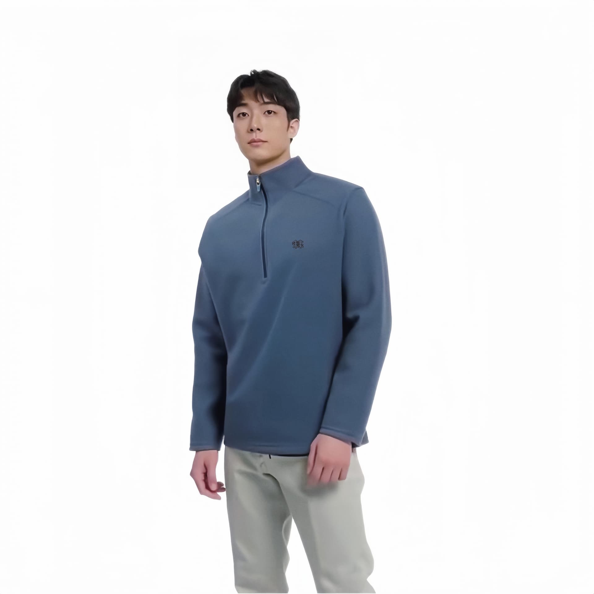 Худи KOLON SPORT - изображение 3