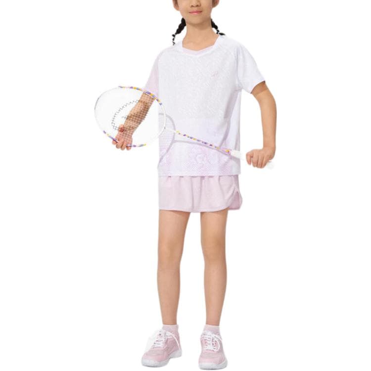 Футболка DECATHLONT PERFLY - изображение 3