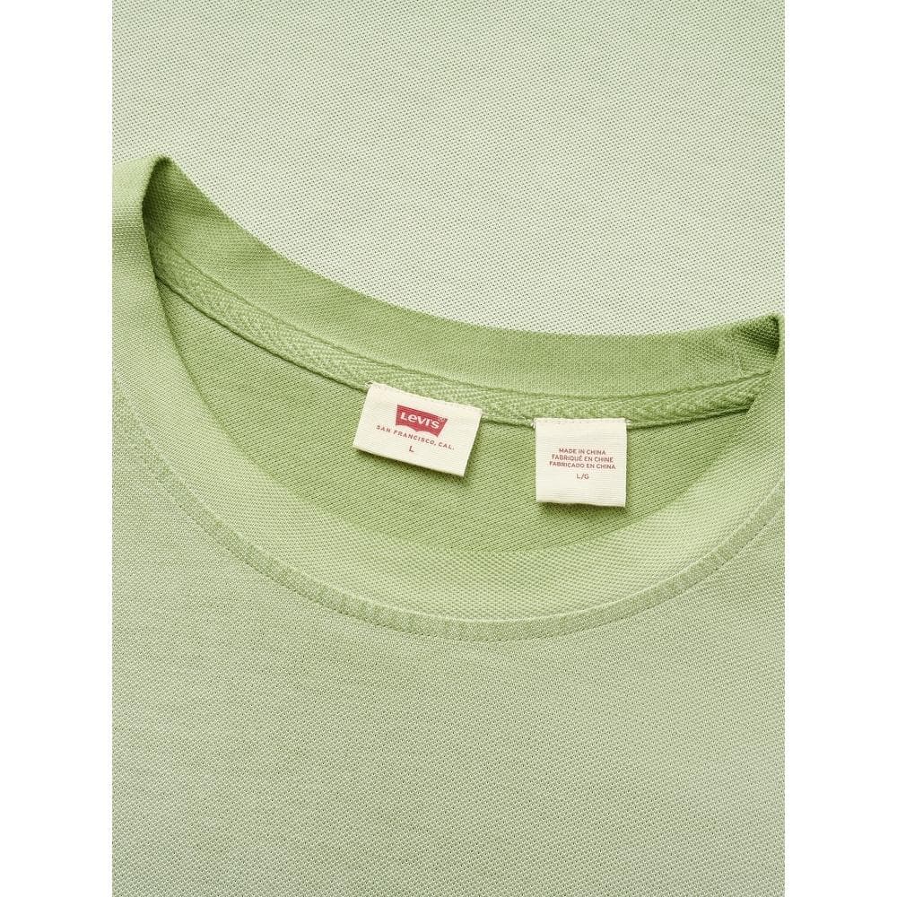 Футболка levis T - изображение 3